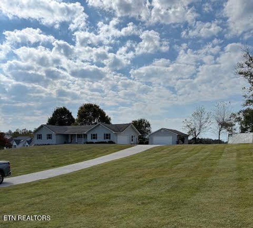 3430 Ridgeway Tr, Maryville, TN 37801