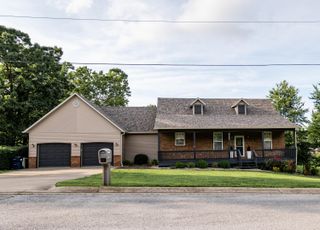 845 Turtle Creek Court, Marshfield, MO 65706