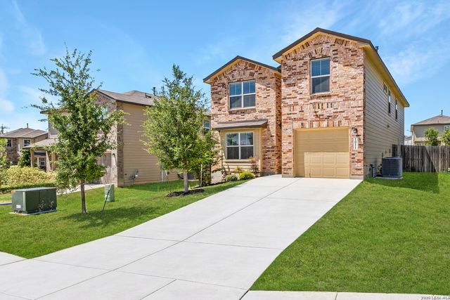 1011 Pacific Monarch, San Antonio, TX 78253