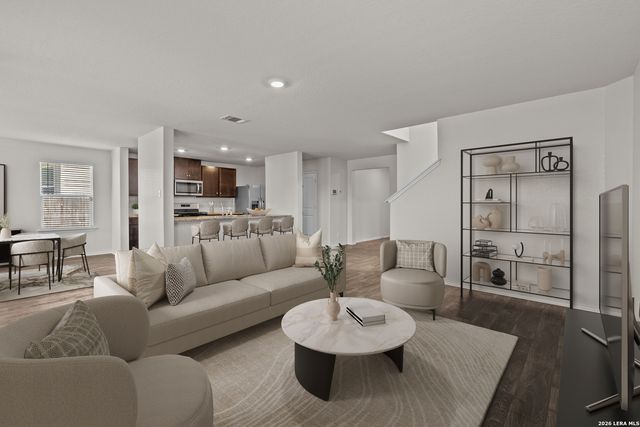 1011 Pacific Monarch, San Antonio, TX 78253