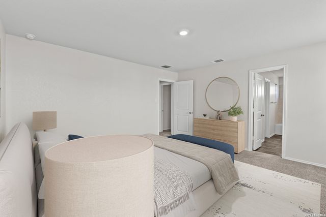 1011 Pacific Monarch, San Antonio, TX 78253