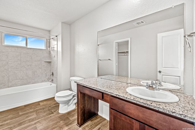 1011 Pacific Monarch, San Antonio, TX 78253