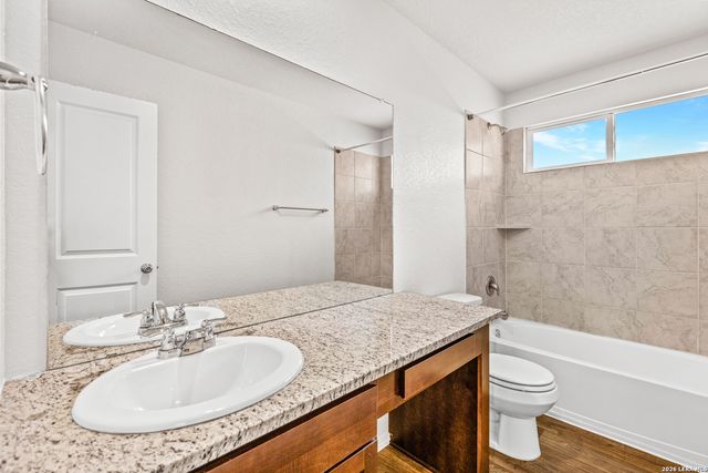 1011 Pacific Monarch, San Antonio, TX 78253