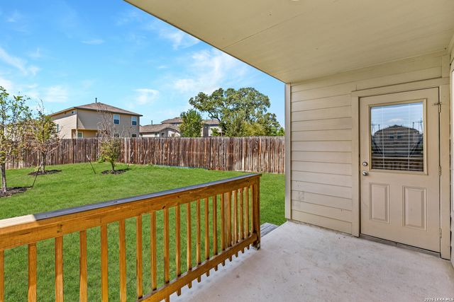 1011 Pacific Monarch, San Antonio, TX 78253