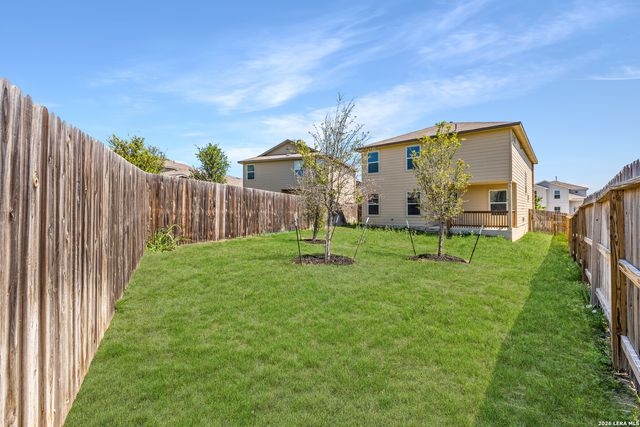 1011 Pacific Monarch, San Antonio, TX 78253