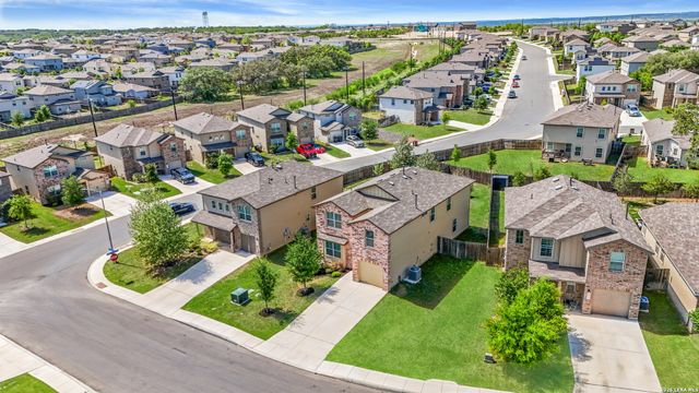 1011 Pacific Monarch, San Antonio, TX 78253