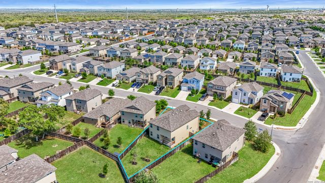 1011 Pacific Monarch, San Antonio, TX 78253