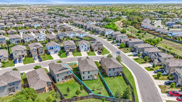 1011 Pacific Monarch, San Antonio, TX 78253