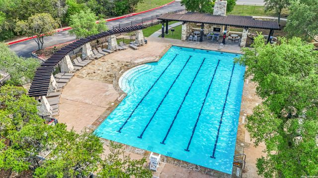 1011 Pacific Monarch, San Antonio, TX 78253