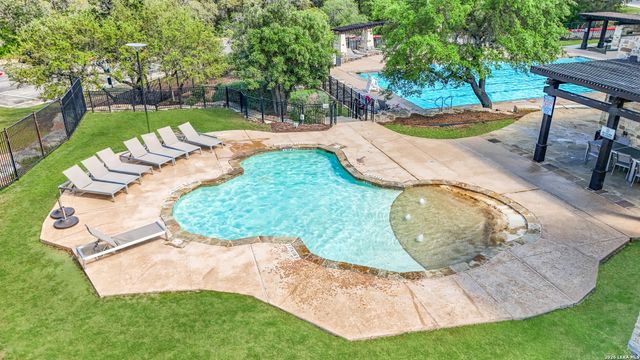 1011 Pacific Monarch, San Antonio, TX 78253