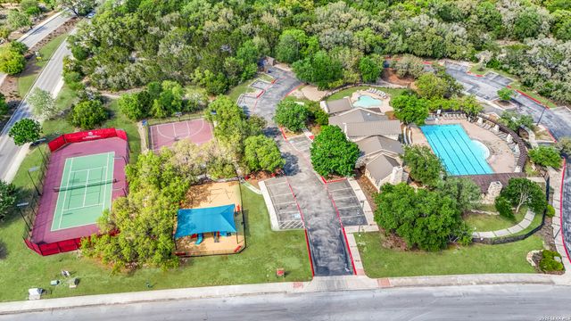 1011 Pacific Monarch, San Antonio, TX 78253