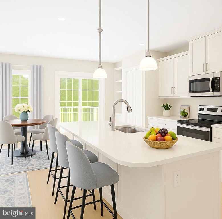 8801 STEVENSON LN, Spotsylvania, VA 22553