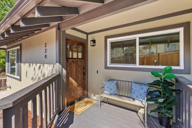 224 El Camino Road, Scotts Valley, CA 95066
