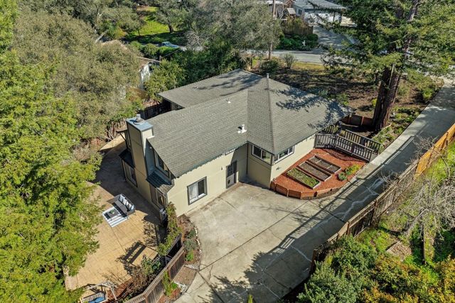 224 El Camino Road, Scotts Valley, CA 95066