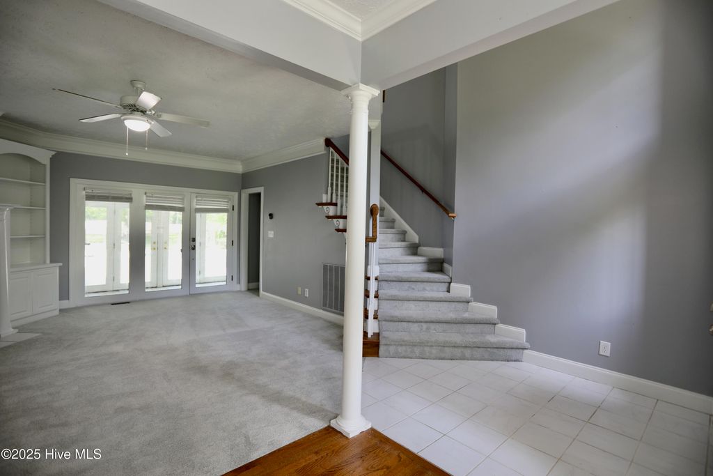 339 Loblolly Drive, Vass, NC 28394