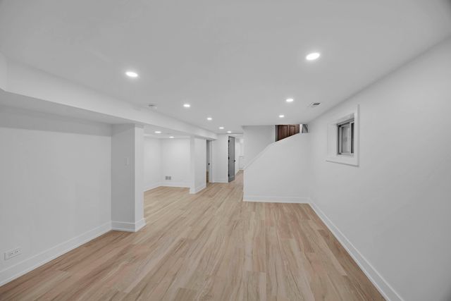 5525 S Moody Avenue, Chicago, IL 60638