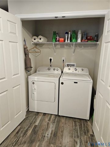 484 Latane Dr, Colonial Beach, VA 22443