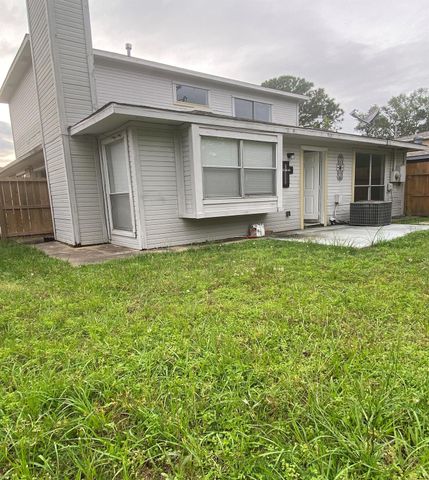 7842 Winehill Lane, Houston, TX 77040