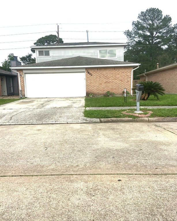 7842 Winehill Lane, Houston, TX 77040