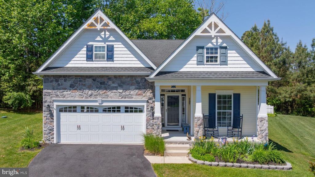 26274 TIMBERCREEK LN, Millsboro, DE 19966