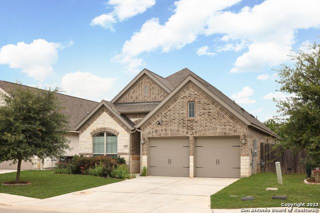 708 Arroyo Dorado, New Braunfels, TX 78130