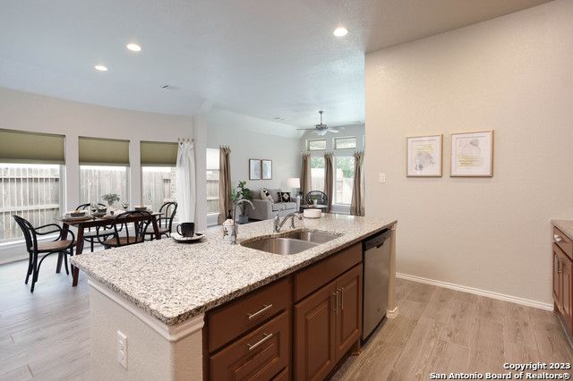 708 Arroyo Dorado, New Braunfels, TX 78130