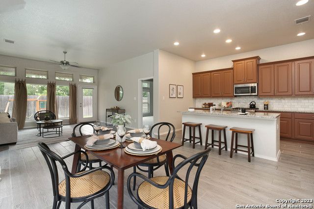 708 Arroyo Dorado, New Braunfels, TX 78130