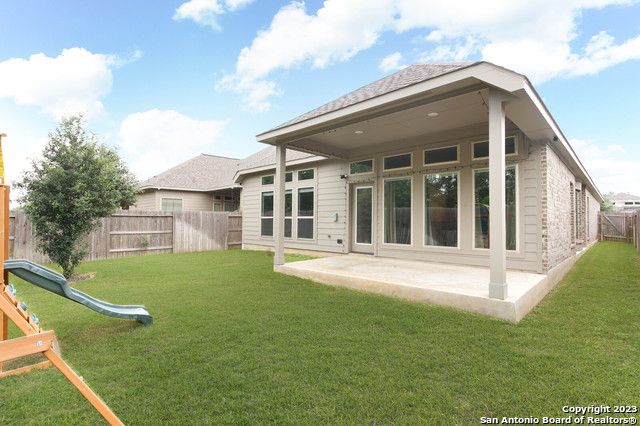708 Arroyo Dorado, New Braunfels, TX 78130