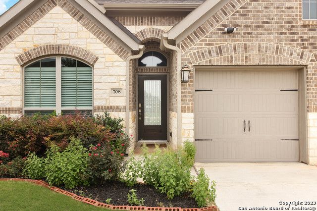 708 Arroyo Dorado, New Braunfels, TX 78130