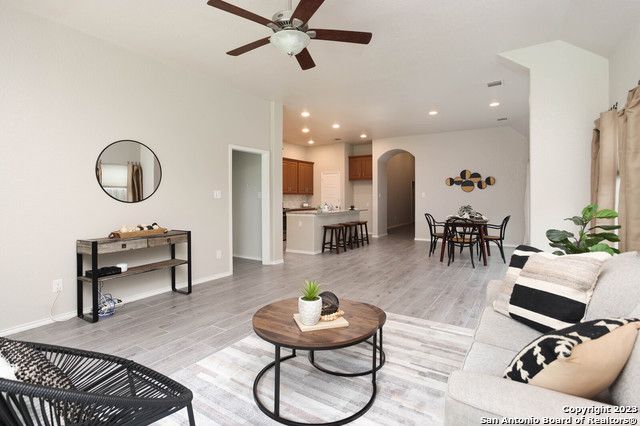 708 Arroyo Dorado, New Braunfels, TX 78130