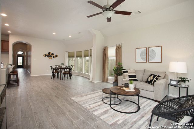 708 Arroyo Dorado, New Braunfels, TX 78130
