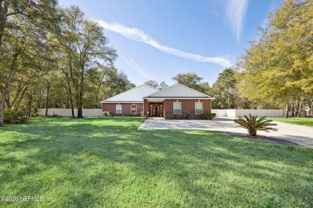 16570 SAND HILL Drive, Jacksonville, FL 32226