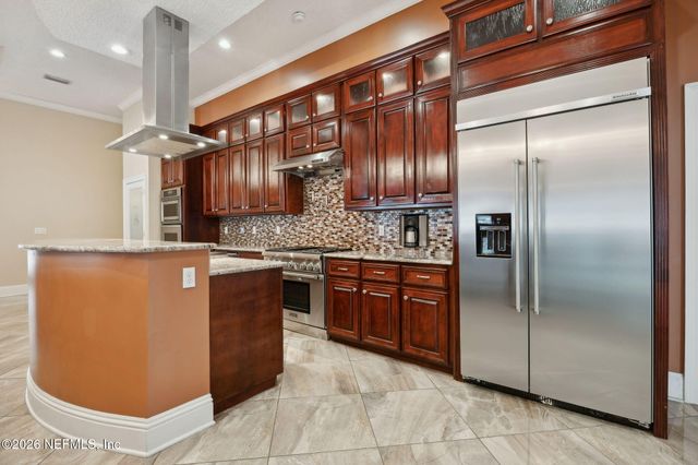 16570 SAND HILL Drive, Jacksonville, FL 32226