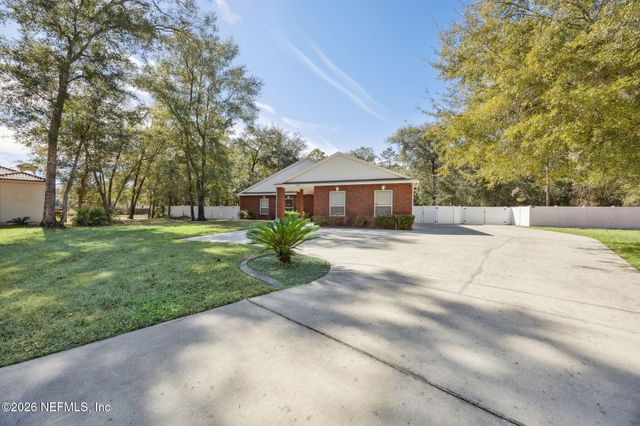 16570 SAND HILL Drive, Jacksonville, FL 32226