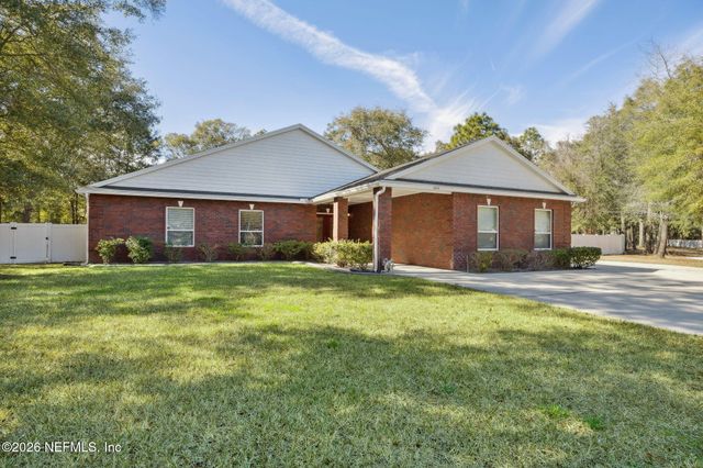 16570 SAND HILL Drive, Jacksonville, FL 32226