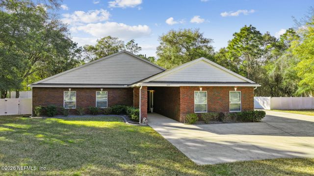 16570 SAND HILL Drive, Jacksonville, FL 32226