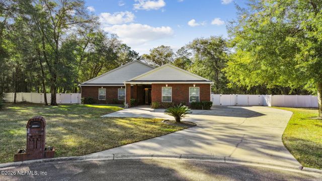 16570 SAND HILL Drive, Jacksonville, FL 32226