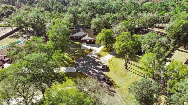 16570 SAND HILL Drive, Jacksonville, FL 32226