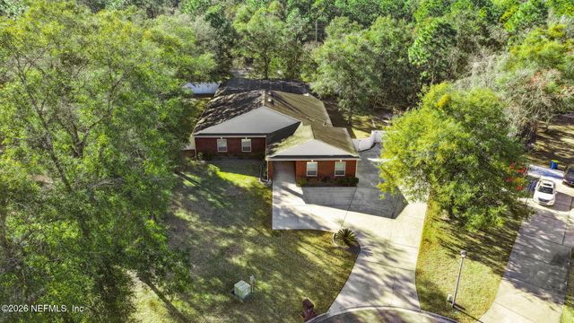 16570 SAND HILL Drive, Jacksonville, FL 32226