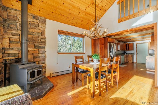 752 Cottonwood Lake Drive, Divide, CO 80814