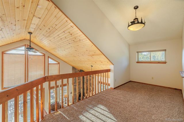 752 Cottonwood Lake Drive, Divide, CO 80814