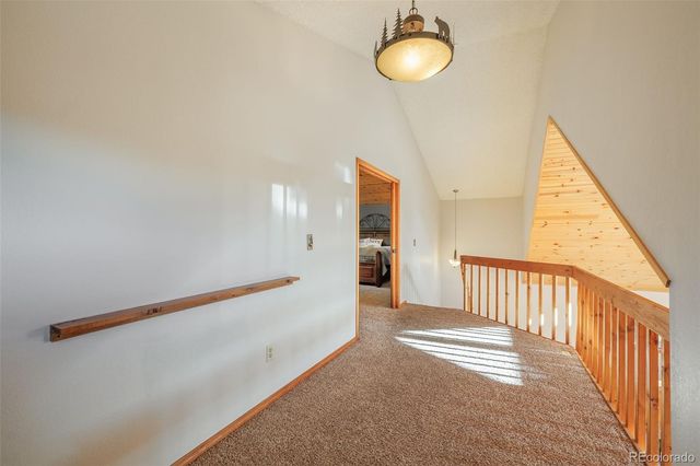 752 Cottonwood Lake Drive, Divide, CO 80814