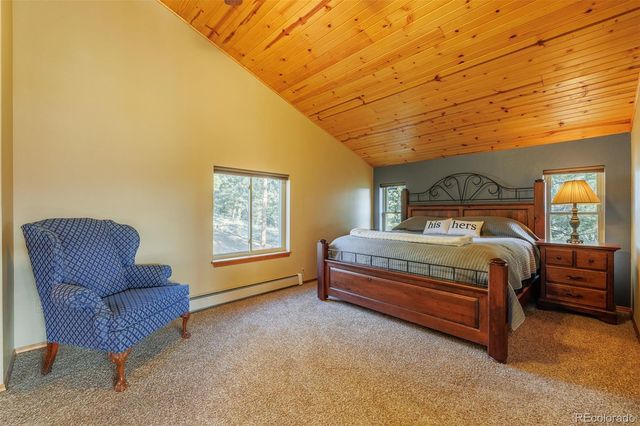 752 Cottonwood Lake Drive, Divide, CO 80814