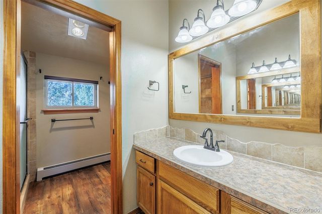 752 Cottonwood Lake Drive, Divide, CO 80814