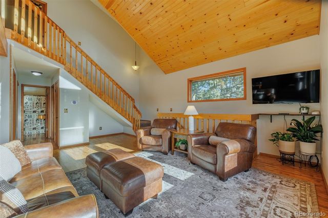 752 Cottonwood Lake Drive, Divide, CO 80814