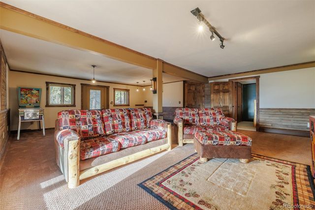 752 Cottonwood Lake Drive, Divide, CO 80814