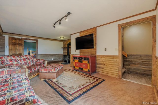 752 Cottonwood Lake Drive, Divide, CO 80814