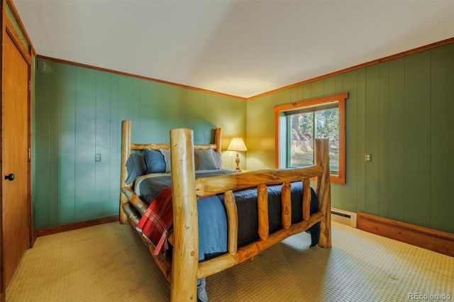 752 Cottonwood Lake Drive, Divide, CO 80814