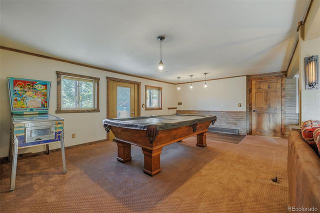 752 Cottonwood Lake Drive, Divide, CO 80814