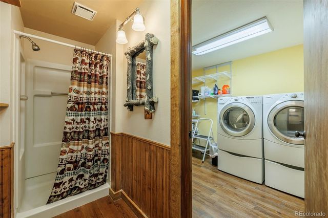 752 Cottonwood Lake Drive, Divide, CO 80814